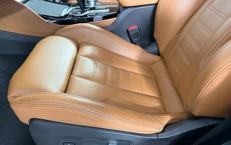 BMW X4, 2021 год, 6 199 000 рублей, 11 фотография