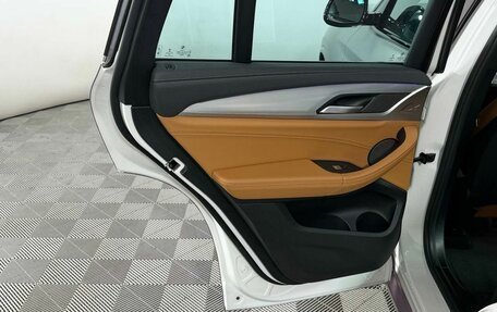 BMW X4, 2021 год, 6 199 000 рублей, 10 фотография