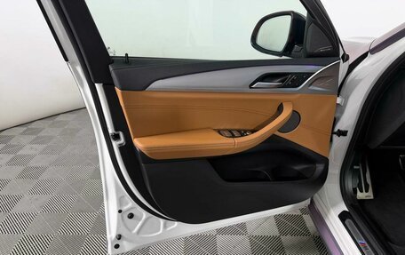 BMW X4, 2021 год, 6 199 000 рублей, 9 фотография