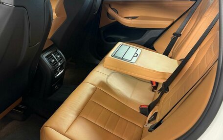 BMW X4, 2021 год, 6 199 000 рублей, 13 фотография