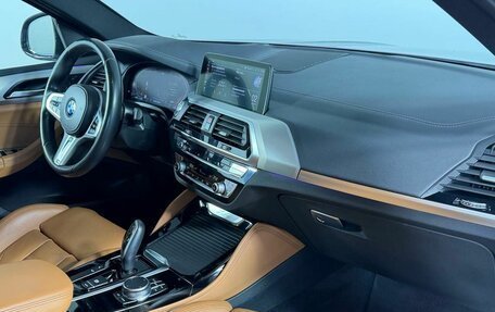 BMW X4, 2021 год, 6 199 000 рублей, 15 фотография