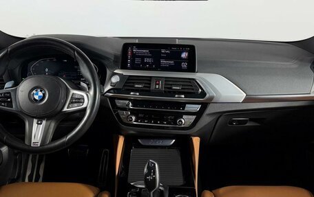 BMW X4, 2021 год, 6 199 000 рублей, 16 фотография