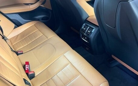 BMW X4, 2021 год, 6 199 000 рублей, 14 фотография