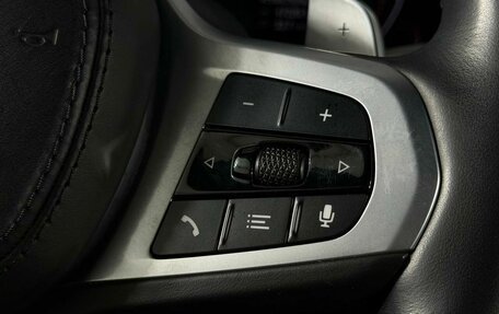 BMW X4, 2021 год, 6 199 000 рублей, 19 фотография