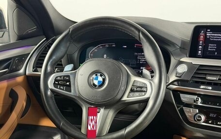 BMW X4, 2021 год, 6 199 000 рублей, 17 фотография