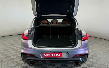 BMW X4, 2021 год, 6 199 000 рублей, 8 фотография