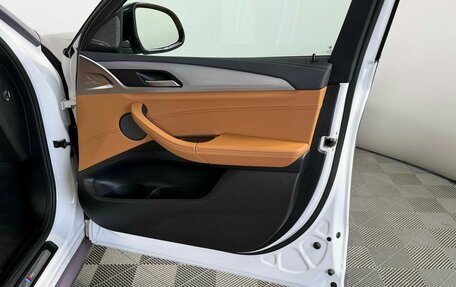 BMW X4, 2021 год, 6 199 000 рублей, 23 фотография