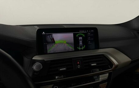 BMW X4, 2021 год, 6 199 000 рублей, 22 фотография