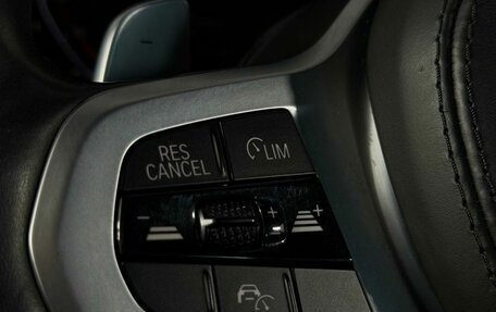 BMW X4, 2021 год, 6 199 000 рублей, 20 фотография