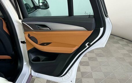 BMW X4, 2021 год, 6 199 000 рублей, 24 фотография