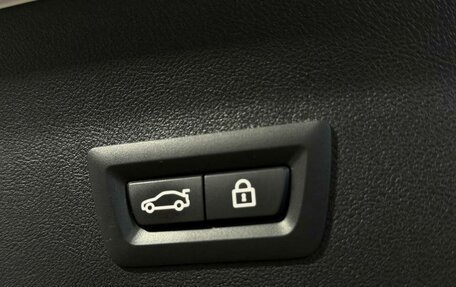 BMW X4, 2021 год, 6 199 000 рублей, 28 фотография