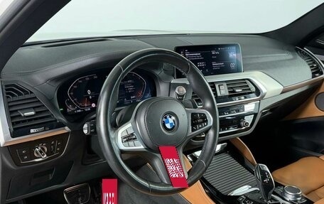 BMW X4, 2021 год, 6 199 000 рублей, 12 фотография