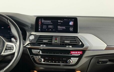 BMW X4, 2021 год, 6 199 000 рублей, 26 фотография