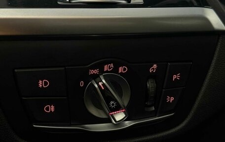 BMW X4, 2021 год, 6 199 000 рублей, 30 фотография