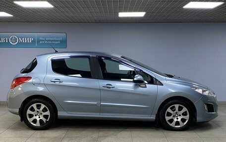 Peugeot 308 II, 2011 год, 662 000 рублей, 4 фотография