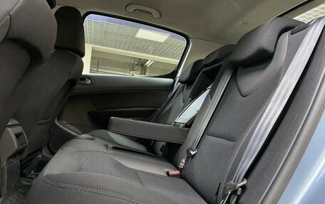 Peugeot 308 II, 2011 год, 662 000 рублей, 10 фотография