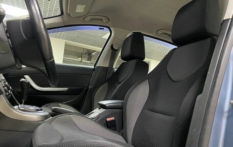 Peugeot 308 II, 2011 год, 662 000 рублей, 9 фотография