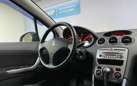 Peugeot 308 II, 2011 год, 662 000 рублей, 12 фотография