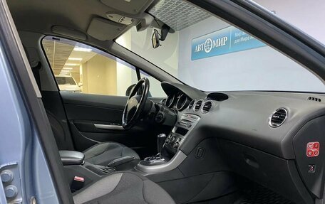 Peugeot 308 II, 2011 год, 662 000 рублей, 16 фотография