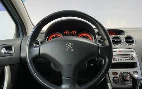 Peugeot 308 II, 2011 год, 662 000 рублей, 14 фотография
