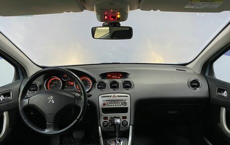 Peugeot 308 II, 2011 год, 662 000 рублей, 11 фотография