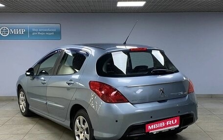 Peugeot 308 II, 2011 год, 662 000 рублей, 7 фотография