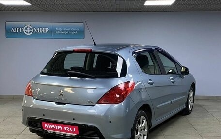 Peugeot 308 II, 2011 год, 662 000 рублей, 5 фотография