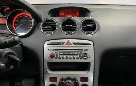 Peugeot 308 II, 2011 год, 662 000 рублей, 17 фотография