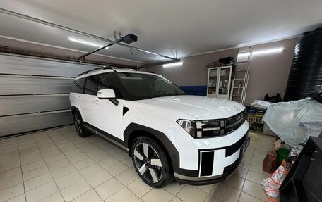 Hyundai Santa Fe IV, 2024 год, 5 600 000 рублей, 5 фотография