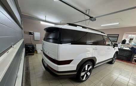 Hyundai Santa Fe IV, 2024 год, 5 600 000 рублей, 7 фотография