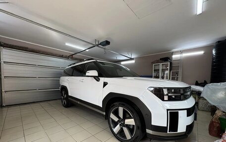 Hyundai Santa Fe IV, 2024 год, 5 600 000 рублей, 4 фотография