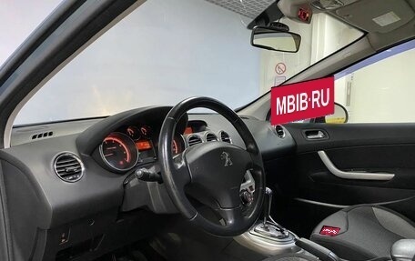 Peugeot 308 II, 2011 год, 662 000 рублей, 13 фотография