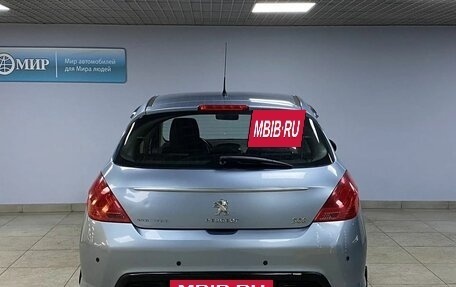 Peugeot 308 II, 2011 год, 662 000 рублей, 6 фотография