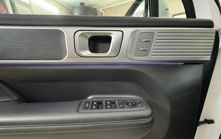 Hyundai Santa Fe IV, 2024 год, 5 600 000 рублей, 13 фотография