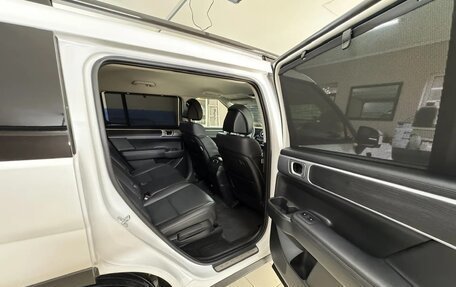 Hyundai Santa Fe IV, 2024 год, 5 600 000 рублей, 19 фотография