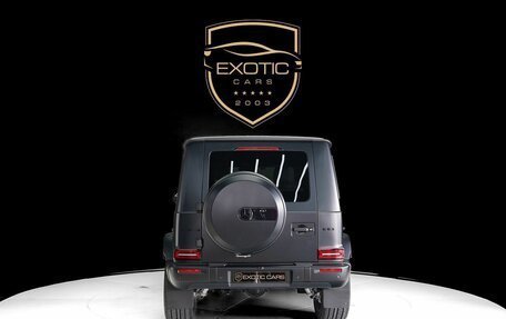 Mercedes-Benz G-Класс AMG, 2025 год, 29 500 000 рублей, 3 фотография