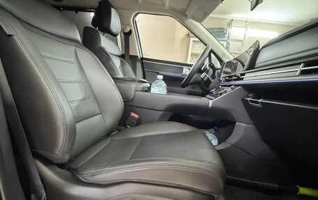 Hyundai Santa Fe IV, 2024 год, 5 600 000 рублей, 18 фотография