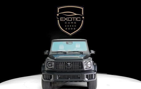 Mercedes-Benz G-Класс AMG, 2025 год, 29 500 000 рублей, 2 фотография