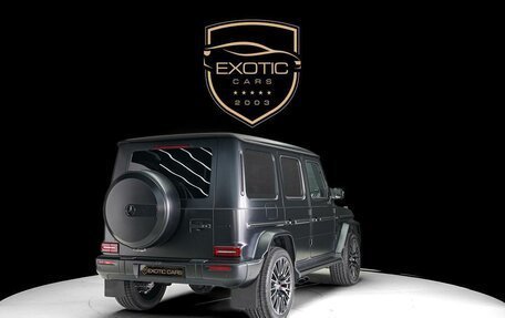 Mercedes-Benz G-Класс AMG, 2025 год, 29 500 000 рублей, 4 фотография