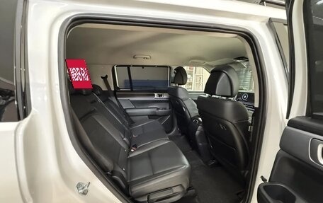 Hyundai Santa Fe IV, 2024 год, 5 600 000 рублей, 20 фотография