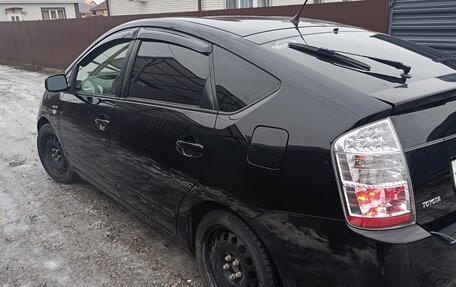 Toyota Prius, 2008 год, 930 000 рублей, 2 фотография