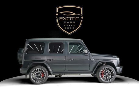 Mercedes-Benz G-Класс AMG, 2025 год, 29 500 000 рублей, 5 фотография