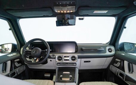 Mercedes-Benz G-Класс AMG, 2025 год, 29 500 000 рублей, 9 фотография