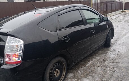 Toyota Prius, 2008 год, 930 000 рублей, 3 фотография