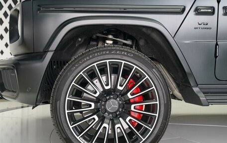 Mercedes-Benz G-Класс AMG, 2025 год, 29 500 000 рублей, 8 фотография