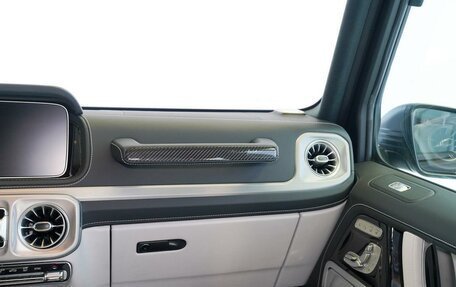 Mercedes-Benz G-Класс AMG, 2025 год, 29 500 000 рублей, 12 фотография