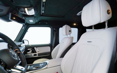 Mercedes-Benz G-Класс AMG, 2025 год, 29 500 000 рублей, 11 фотография