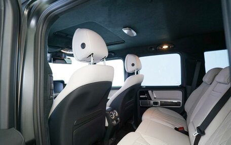 Mercedes-Benz G-Класс AMG, 2025 год, 29 500 000 рублей, 13 фотография