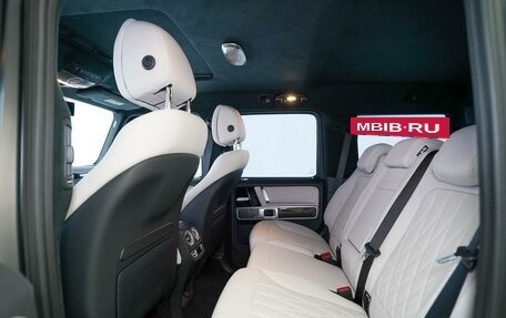 Mercedes-Benz G-Класс AMG, 2025 год, 29 500 000 рублей, 10 фотография