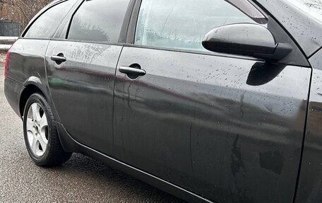 Nissan Primera III, 2004 год, 255 000 рублей, 5 фотография